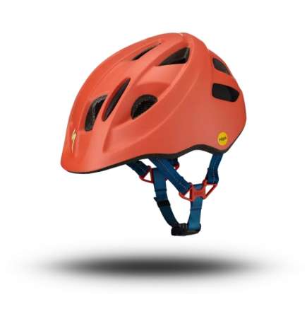 Specialized Casco da Bambino - Mio - Cactus Bloom