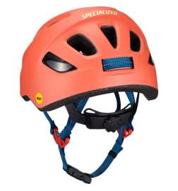 Specialized Casco da Bambino - Mio - Cactus Bloom