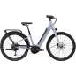 Cannondale ADVENTURE NEO 3.1 EQ - 27.5" Electric City Bike - 2024 - dust blue