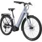 Cannondale ADVENTURE NEO 3.1 EQ - 27.5" City E-Bike - 2024 - dust blue
