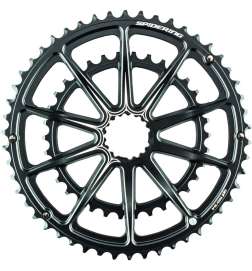 Cannondale OPI Spidering SL 10-Arm 52 36 Kettenblattspider CU4042SI52