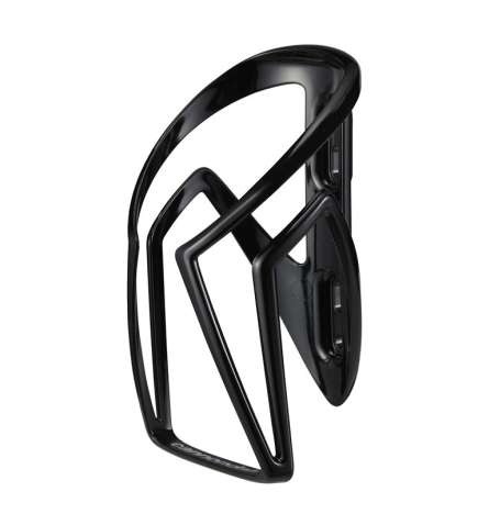 Cannondale Nylon Speed-C Bottle Cage - black