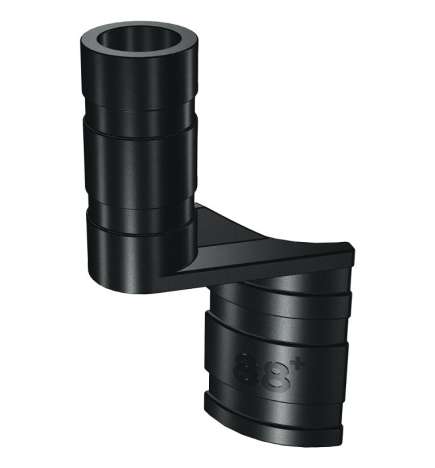 Cannondale Lefty Speed Sensor Mount 8CM01