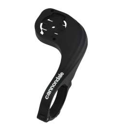 Cannondale Computer Mount - black
