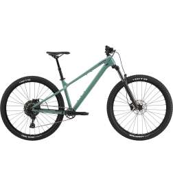 Cannondale VTT 29  - HABIT HT 3 - 2024 - jade