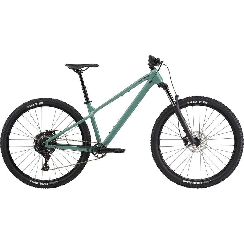 Cannondale HABIT HT 3 - 29" Mountainbike - 2024 - jade