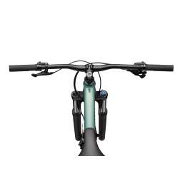 Cannondale HABIT HT 3 - 29  Mountainbike - 2024 - jade