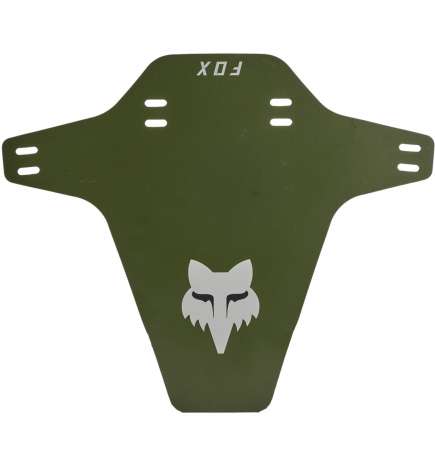 FOX Schutzblech - olive green