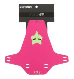 FOX Mud Guard - berry punch