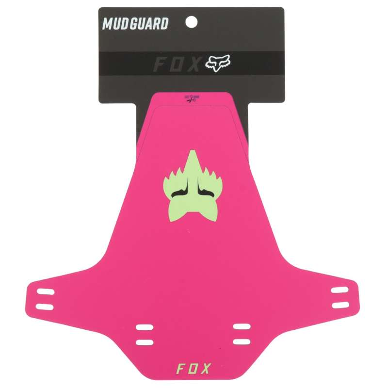 FOX Mud Guard - berry punch