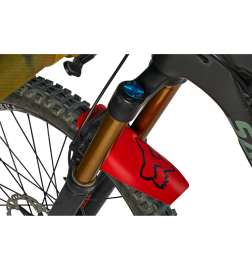 FOX Mud Guard - berry punch