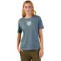 FOX Head Shortsleeve Tee Women - citadel