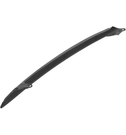 SCOTT Alloy 900 2017 Screw on Spark Chainstay Guard - 254578