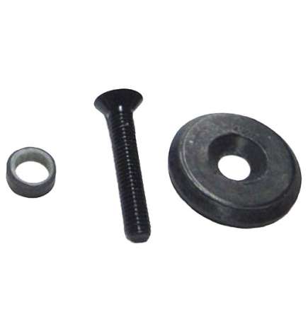 SCOTT Chain Catcher Sliding Component for Foil - Models as from 2011 - 221653