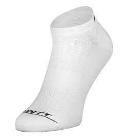 SCOTT Performance Low Socken - weiß