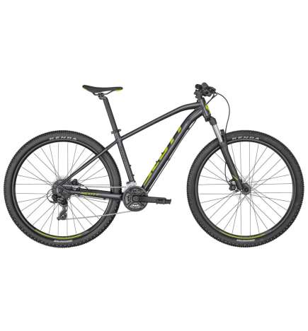 SCOTT ASPECT 960 - 29" MTB - 2023 - 290229 - black