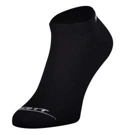 SCOTT Calzini - Performance Low - nero