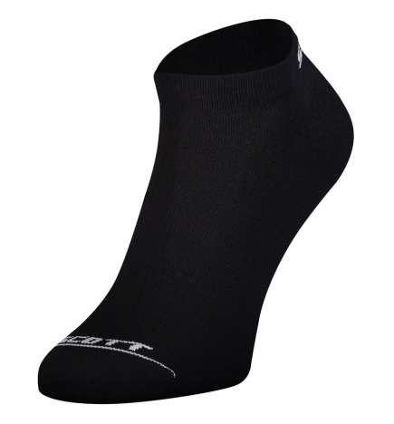 SCOTT Performance Low Socks - black