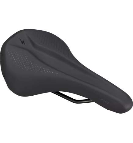 Specialized Rivo Sport Saddle - Black