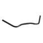 Surly Open Bar - 25.4 Handlebar - black