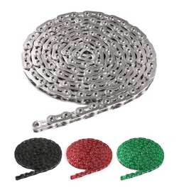 Dartmoor Core Light Catena - Singlespeed | 1/8"