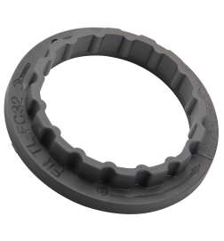 Shimano Adattatore - TL-FC25 per Utensile a Guscio per Cuscinetti TL-FC32 (SM-BBR60, BB-MT800, BB-MT801)