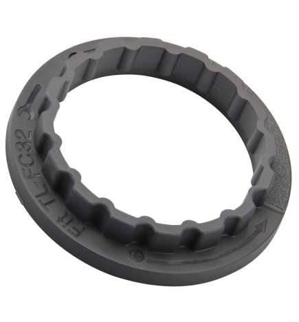 Shimano Adattatore - TL-FC25 per Utensile a Guscio per Cuscinetti TL-FC32 (SM-BBR60, BB-MT800, BB-MT801)