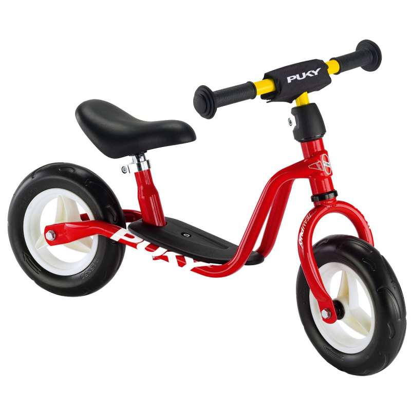 Puky LR M - 8.4" Balance Bike - puky Puky LR M - 8.4" Balance Bike - puky