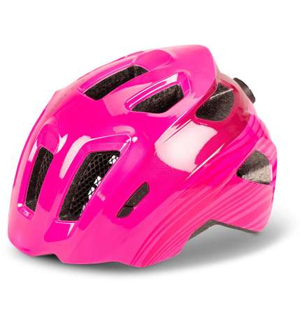 CUBE Casco FINK - rosa