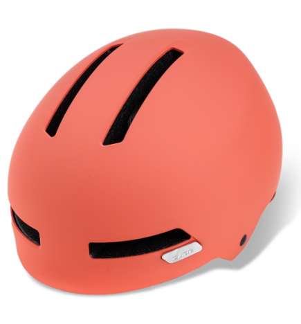 CUBE DIRT 2.0 Helmet - light red