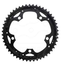 Shimano Sora Kettingblad - 3x9-Voudig | voor FC-3503 Crankset - zwart
