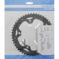 Shimano Sora Kettingblad - 3x9-Voudig | voor FC-3503 Crankset - zwart