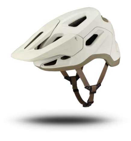 Specialized Tactic 4 MTB-Helm - White Mountains