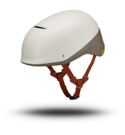 Specialized Tone Bike Helmet - Birch Taupe
