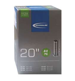 Schwalbe Camera d'Aria - No. 7C - 20" | Extralight