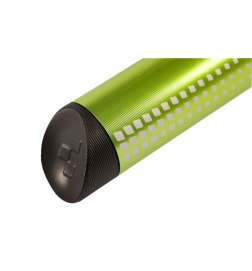 CUBE Bar Ends HPA - black