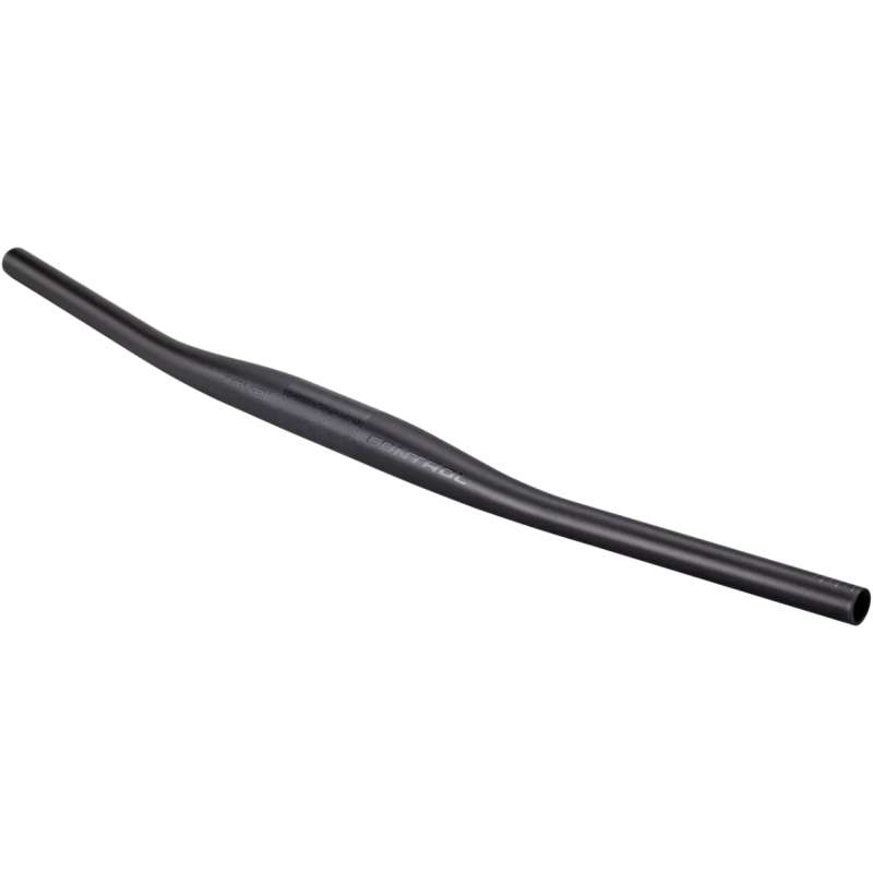 Specialized Roval Control SL 35mm MTB Handlebar - Flat | Carbon/Black