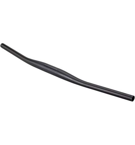 Specialized Roval Control SL 35mm MTB Stuur - Flat | Carbon Black