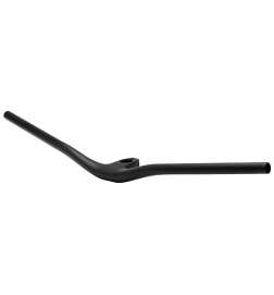 CUBE STEREO ONE22   ONE44   ONE55 - Carbon Stuurpen   Stuurunit - zwart