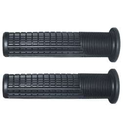 CUBE ACID KIDS Manopole - 19,0mm - nero
