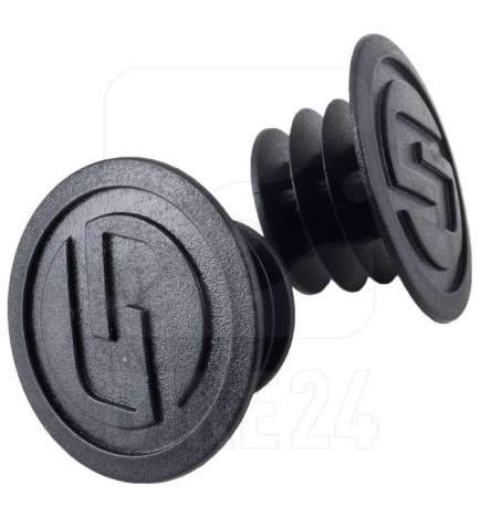 SRAM MTB Handlebar Plugs (2 pieces) - 00.7915.074.010
