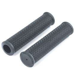 CUBE ACID ICON Grips - grey