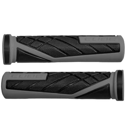CUBE Grips PERFORMANCE - black n grey