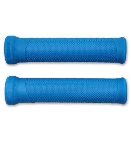 ACID Grips REACT - blue