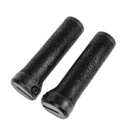 KUbikes Lock-On Grips by 52parts