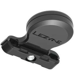 Lezyne Matrix Selle Tagger - noir
