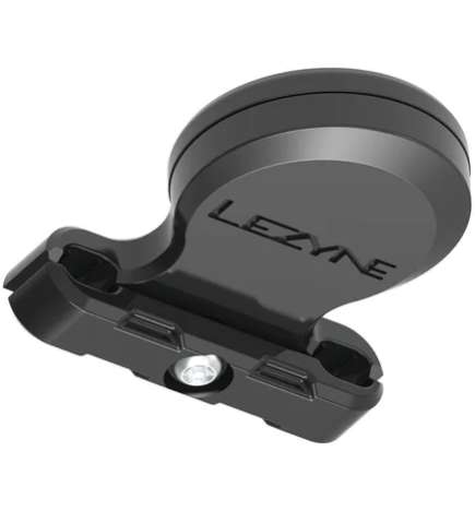 Lezyne Matrix Saddle Tagger - black