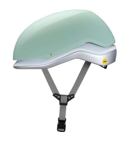 Specialized Mode Helmet - Matte CA White Sage