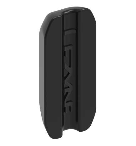 Lezyne D-Shape Adapteur de Tige de Selle