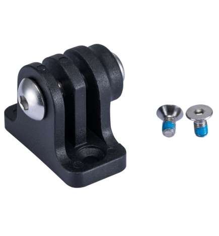 Giant Mini GoPro Plastic Mount